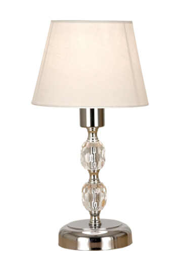 Aneta Lighting Bordlampe Johanna, mini 1553913-03-0 1553931-01-0