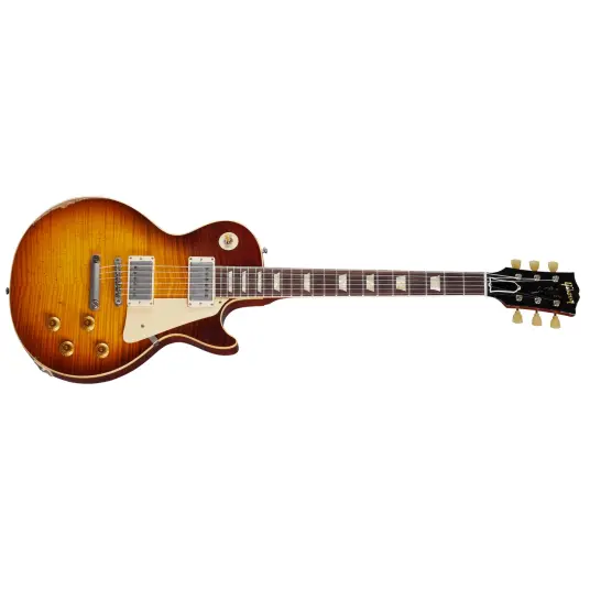 Gibson Les Paul 59 SITF HA HPT Gibson Les Paul 59 SITF HA HPT