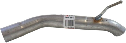 Eksosrør BOSAL 700-185