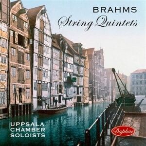 Bengans Brahms - String Quintets
