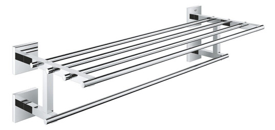 Grohe Start Håndkleholder 600 mm f/skruer Krom