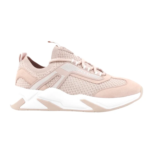 Guess Dame Sko Rosa 37 EU, Guess Dame Sko Rosa 37 EU,