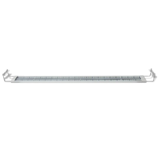 Akvarielampe Led 120-130 cm Aluminium Ip67