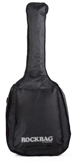 Rockbag Acoustic Guitar Gig Bag Eco Line Rockbag Acoustic Guitar Gig Bag Eco Line