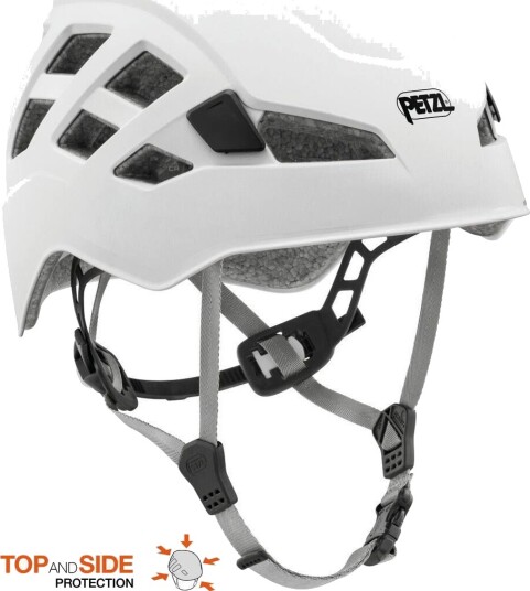 Petzl Boreo® White M/L Petzl Boreo® White M/L