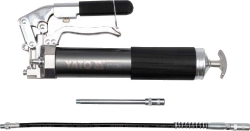YATO YT-0704 Fettpresse