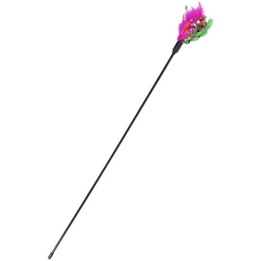 Dangler Fjær 59 cm