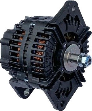 Dynamo PRESTOLITE ELECTRIC AVi2110E3127