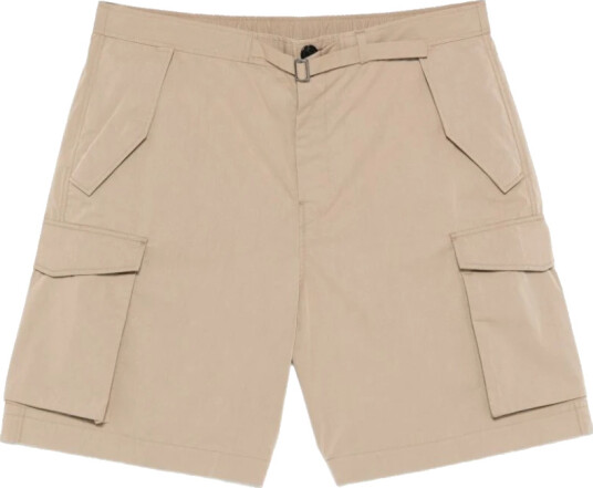 Paul Smith Herre Shorts Brun S,