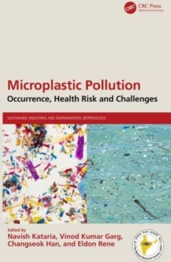 Microplastic Pollution Occurrence, Health Risk and Challenges