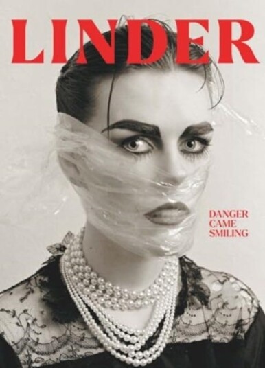 Linder  Danger Came Smiling