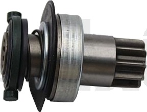 Friløpsgir, starter VIKA 96200029401