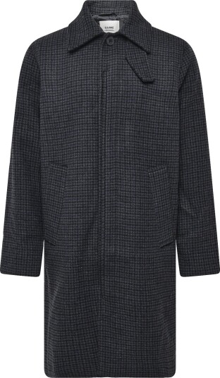 ELVINE Yonatan GREY CHECK XL ELVINE Yonatan GREY CHECK XL