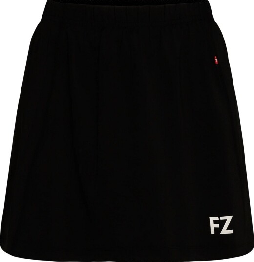 FZ Forza Fz Ba2616 W 2 In 1 Skirt   BLACK   XS