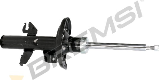 Støtdemper BREMSI SA0686