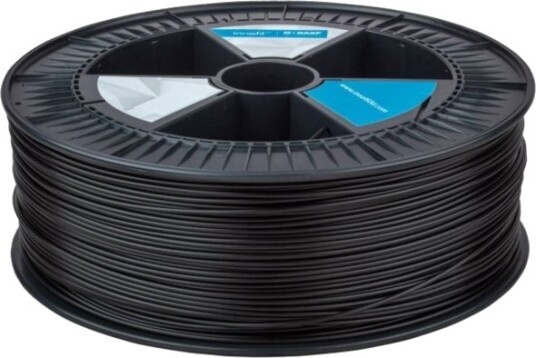BASF Ultrafuse PLA Filament 2.85 mm 2500 g Sort PLA-0002B250