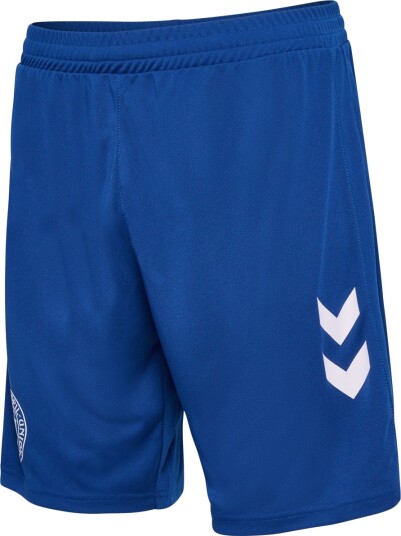 Danmark 24/25 Keepershorts Blå 2XL