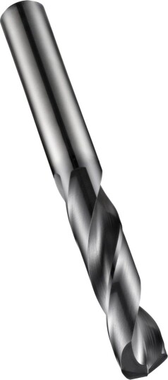 Dormer R458 14.8mm HM Force-X kort bor 3XD 1 stk.
