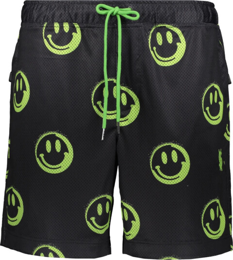Ksubi Herre Svømmetøy Svart XL, Ksubi Herre Svømmetøy Svart XL,