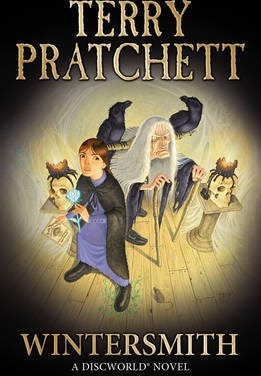 Wintersmith Av Terry Pratchett Wintersmith Av Terry Pratchett