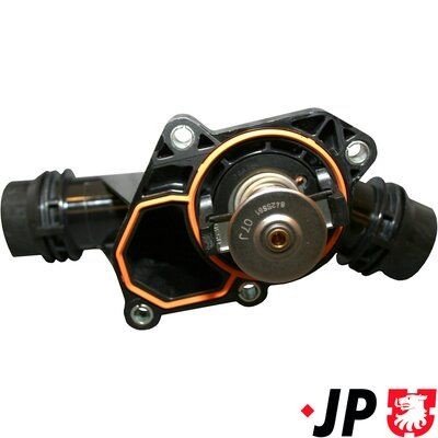 Bremseskjold JP GROUP 1164201270 Bremseskjold JP GROUP 1164201270