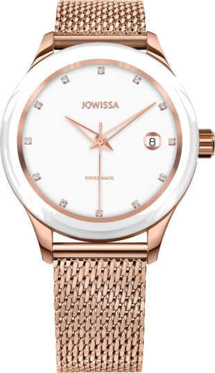 Jowissa Dame Accessories Rosa ONE SIZE, Jowissa Dame Accessories Rosa ONE SIZE,
