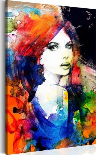 Bilde Suffragette 40x60 Artgeist sp. z o. o.