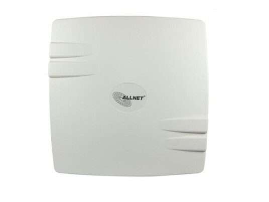 Allnet Ant-Dual-Patch-270 9 Dbi 2.4 - 2.483 / 5.15 - 5.85 Ghz 6 Dbi 9 Dbi 50 O N-Type
