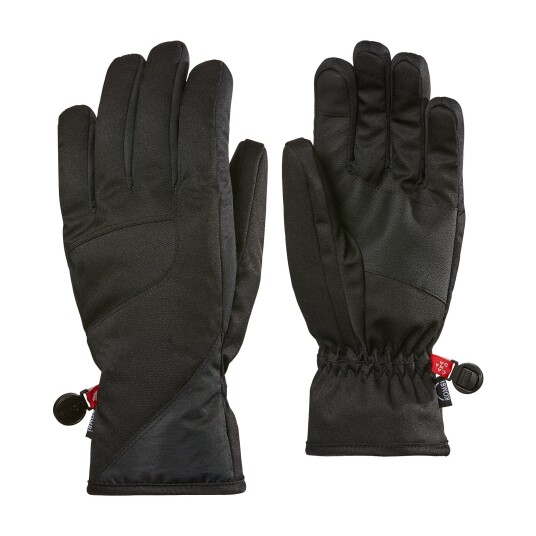 Kombi Hudson Waterguard Black S