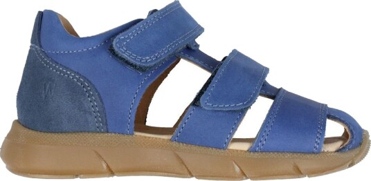 Wheat Sandaler Figo Bluefin Wheat 31 Sandals Blå