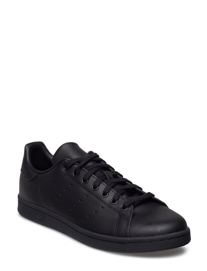 adidas Originals Stan Smith - Black - 41 1/3