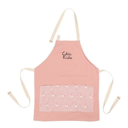 Modern House Chic Kids barneforkle 54 cm enhjørning rosa Modern House Chic Kids barneforkle 54 cm enhjørning rosa