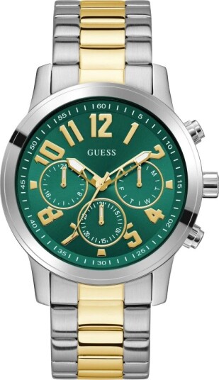 Guess Herre Accessories Grønn ONE SIZE, Guess Herre Accessories Grønn ONE SIZE,
