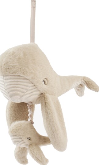 LIEWOOD Mandy Whale Musikkuro, Faune Green