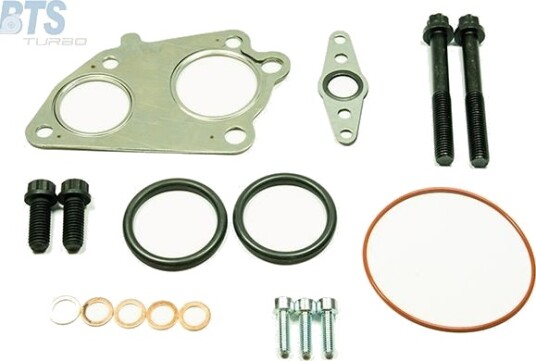 BTS TURBO T931399ABS Monteringssett, lader