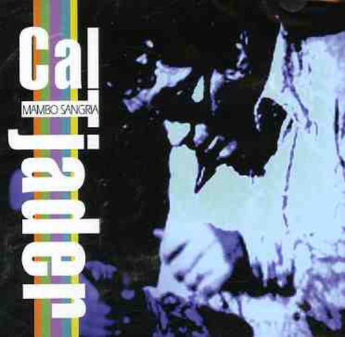Cal Tjader Mambo Sangria CD