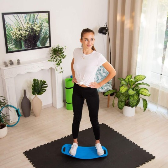 Balanseplate Balanseplate