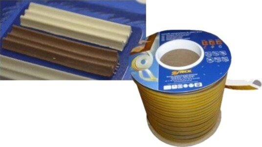 Stomil Sanok Hvit Pakning Epdm 150Mb Epdm Sadsds 04032 150 Stomil Sanok Hvit Pakning Epdm 150Mb Epdm Sadsds 04032 150