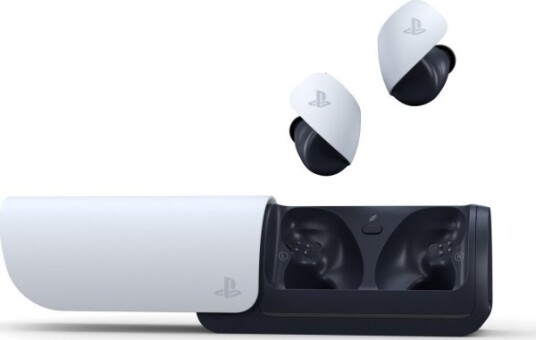 Ausinės Sony Playstation 5 Pulse Explore Ausinės Sony Playstation 5 Pulse Explore