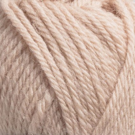Järbo Alpe Garn 20 Camel Beige
