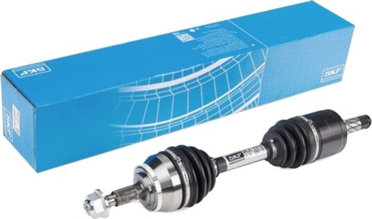Skf Drivaksel SKF VKJC 1372 Skf Drivaksel SKF VKJC 1372