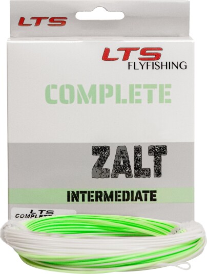 LTS Lts Complete Zalt Intermediate