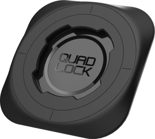 Quad Lock Mag Universal Adaptor Quad Lock Mag Universal Adaptor
