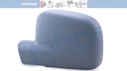 Tildekning, sidespeil JOHNS 95 67 37-91