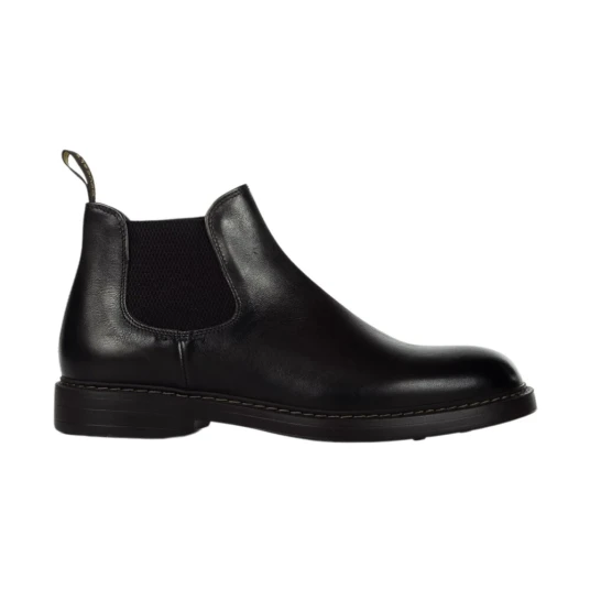 Doucal's, Herre, Sko, Svart, 43 EU, Doucal's, Herre, Sko, Svart, 43 EU,