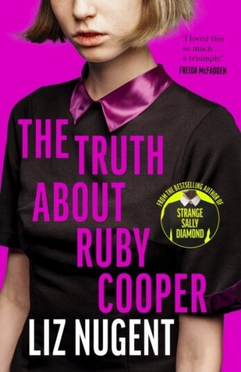 The Truth About Ruby Cooper The Truth About Ruby Cooper