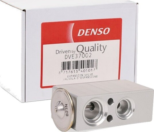 DENSO DVE37002 Ekspansjonsventil