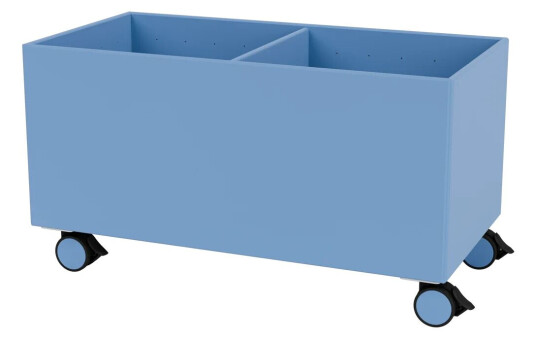 Montana Colour Box III Azure Montana Colour Box III Azure
