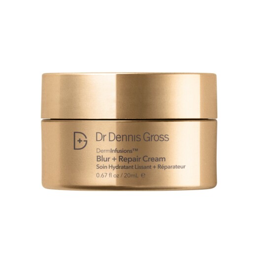 Dr Dennis Gross Derminfusion Blur + Repair Cream 20ml Dr Dennis Gross Derminfusion Blur + Repair Cream 20ml