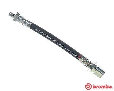 Bremseslange BREMBO T 85 003
